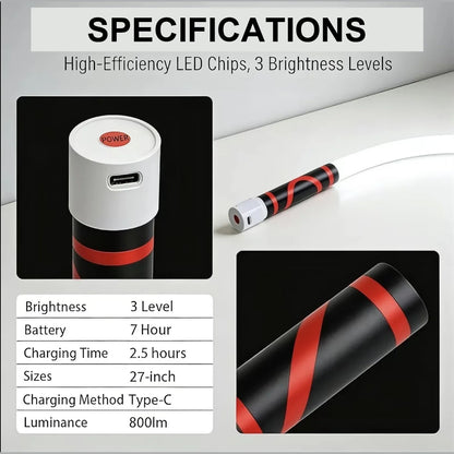 GaugeX™ Flexible LED Work Light