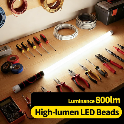 GaugeX™ Flexible LED Work Light