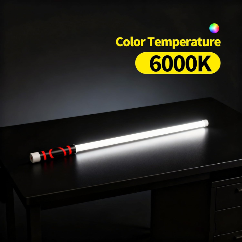 GaugeX™ Flexible LED Work Light