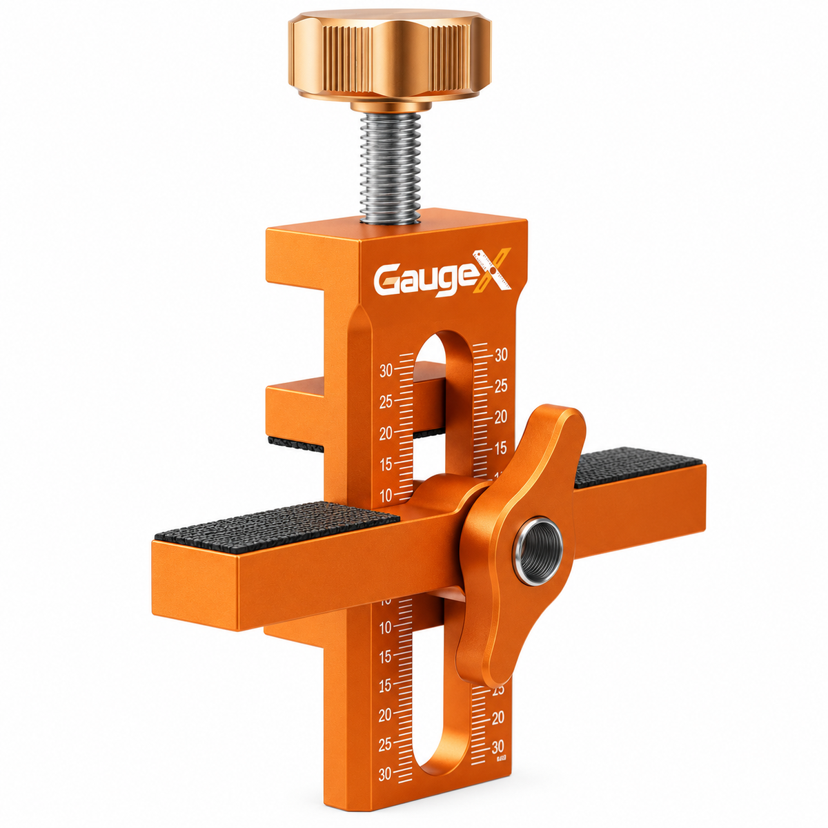 GaugeX™ Cabinet Door Mounting Jig